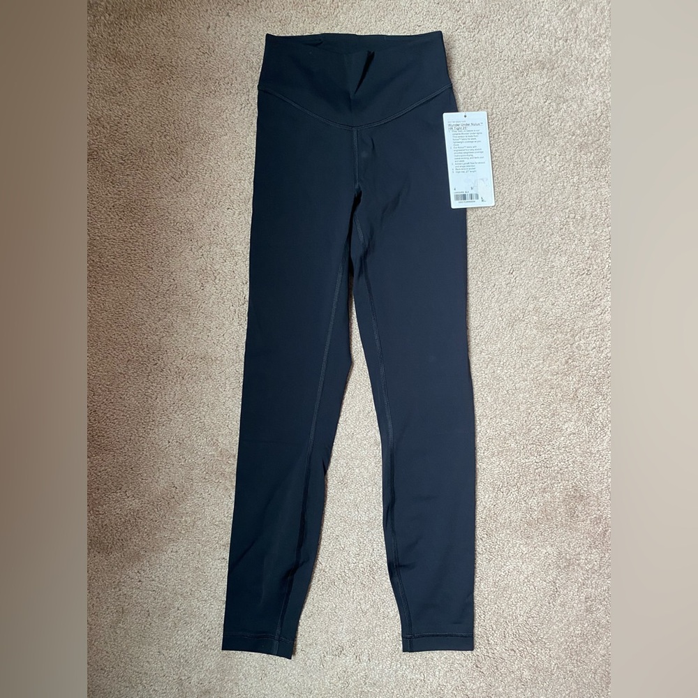 Lululemon Wunder Under
